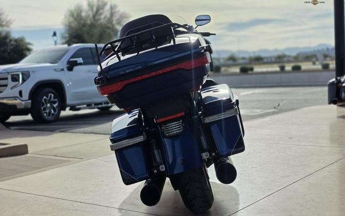 2022 Harley-Davidson® FLTRK - Road Glide® Limited