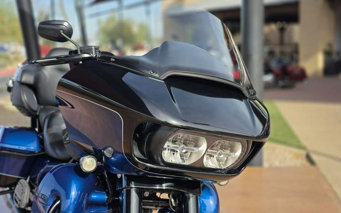 2022 Harley-Davidson® FLTRK - Road Glide® Limited