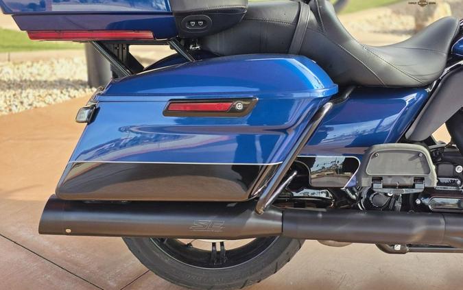 2022 Harley-Davidson® FLTRK - Road Glide® Limited
