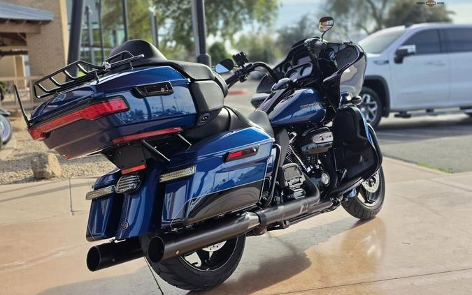 2022 Harley-Davidson® FLTRK - Road Glide® Limited