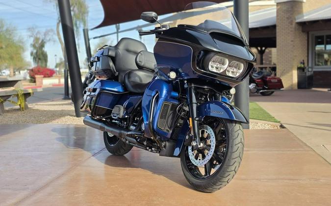 2022 Harley-Davidson® FLTRK - Road Glide® Limited