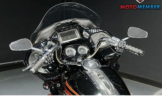 2015 Harley-Davidson FLTRUSE - CVO™ Road Glide® Ultra