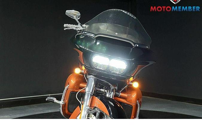 2015 Harley-Davidson FLTRUSE - CVO™ Road Glide® Ultra