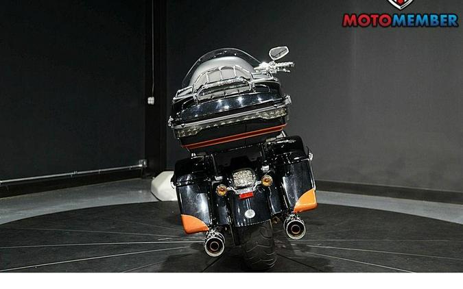 2015 Harley-Davidson FLTRUSE - CVO™ Road Glide® Ultra