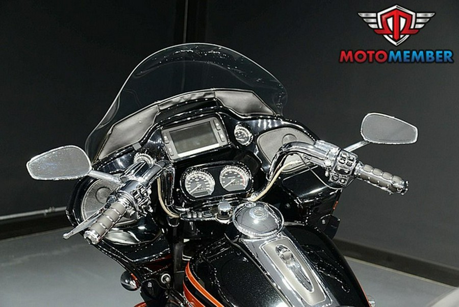 2015 Harley-Davidson FLTRUSE - CVO Road Glide Ultra