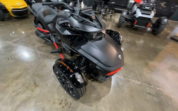 2026 Can-Am SPYDER F3-S (SE6)