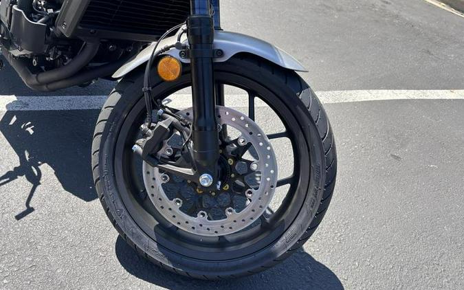 2026 Honda® Rebel 1100 DCT