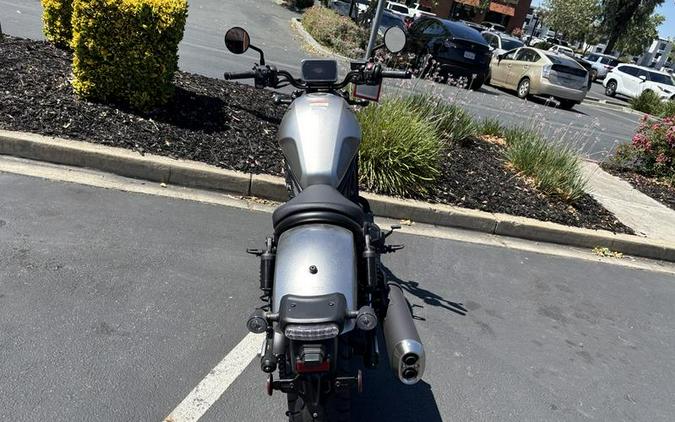 2026 Honda® Rebel 1100 DCT