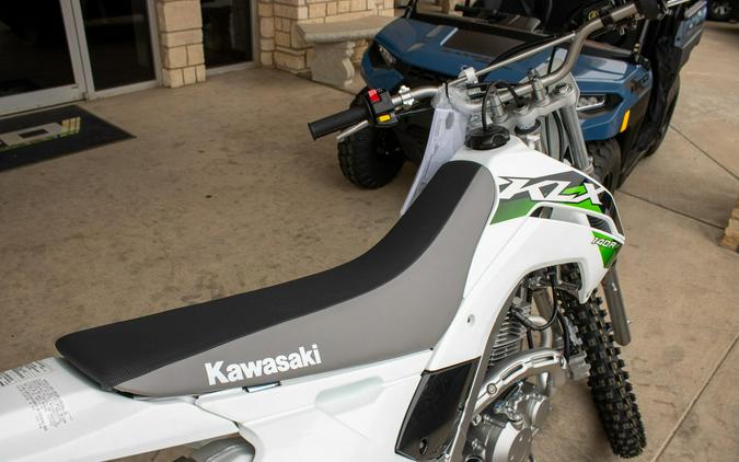 2026 KAWASAKI KLX140R F