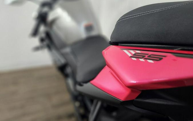 2026 CFMOTO SS 300