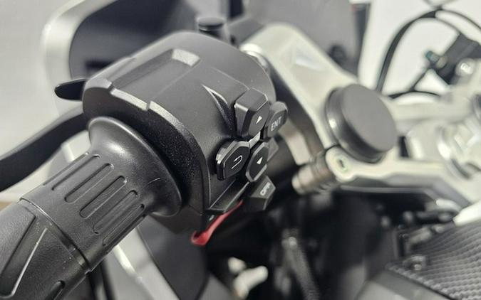2026 CFMOTO SS 300