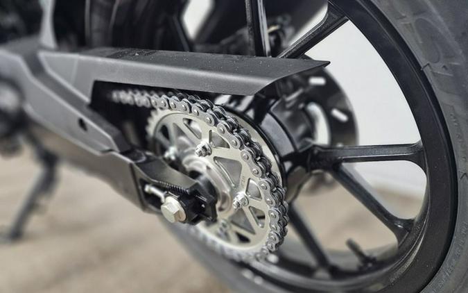 2026 CFMOTO SS 300