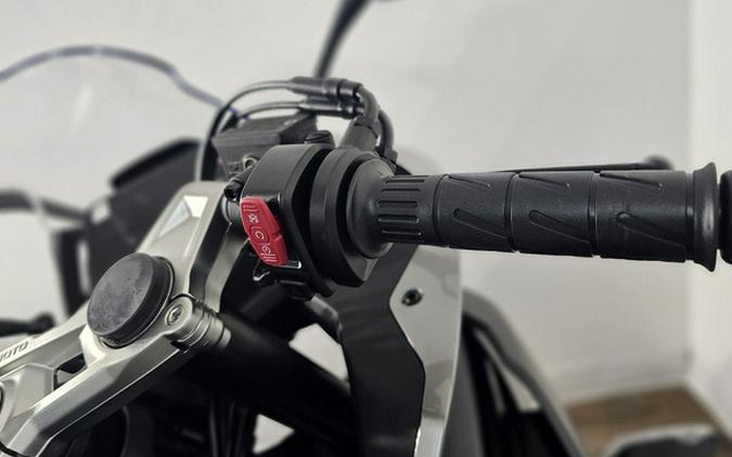 2026 CFMOTO SS 300