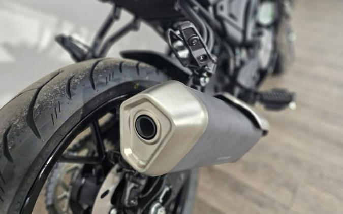 2026 CFMOTO SS 300
