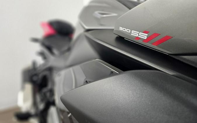 2026 CFMOTO SS 300