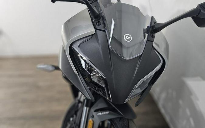 2026 CFMOTO SS 300