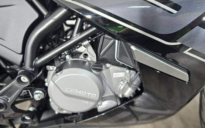 2026 CFMOTO SS 300