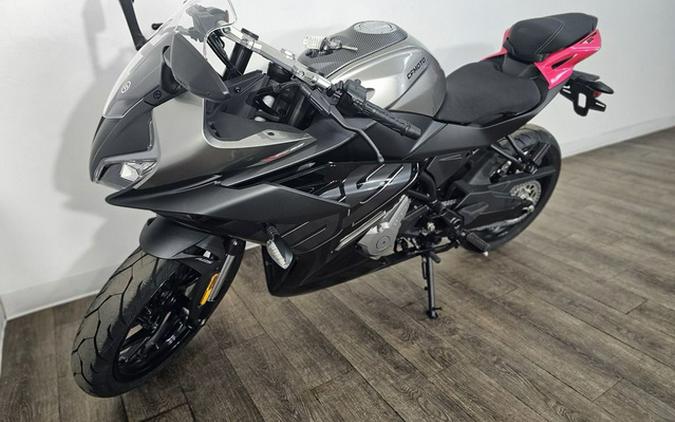 2026 CFMOTO SS 300