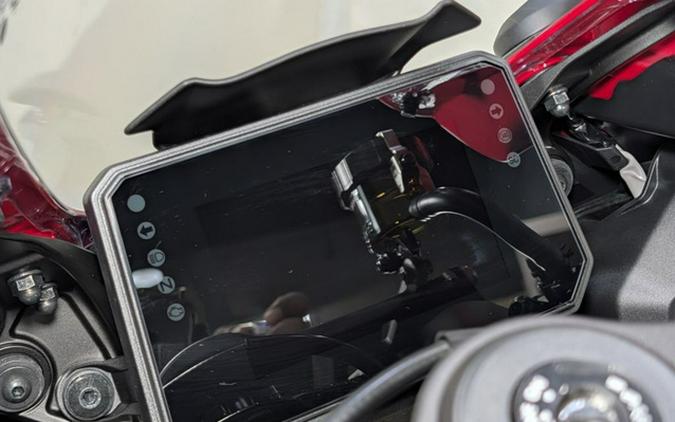 2026 Yamaha YZF-R7 70th Anniversary Edition