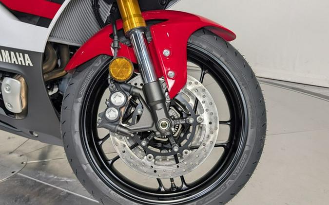 2026 Yamaha YZF-R7 70th Anniversary Edition