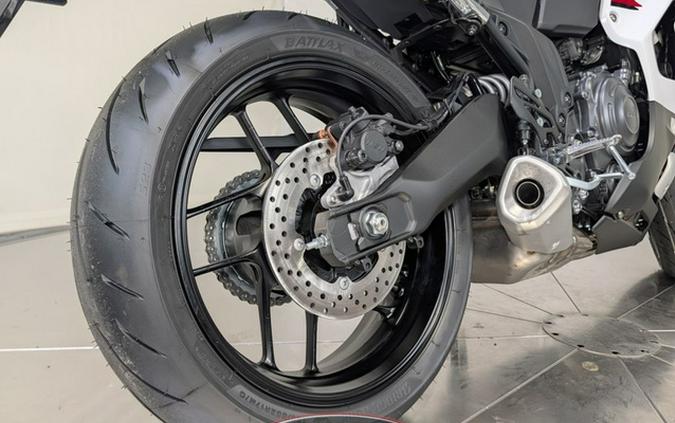 2026 Yamaha YZF-R7 70th Anniversary Edition