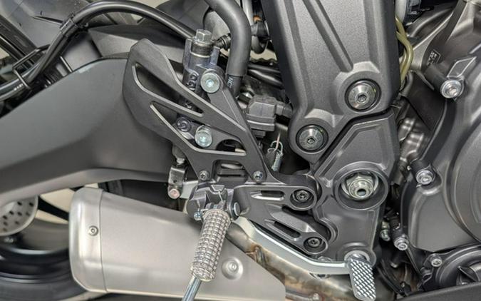 2026 Yamaha YZF-R7 70th Anniversary Edition