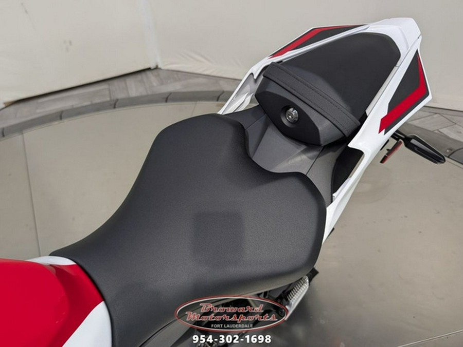 2026 Yamaha YZF-R7 70th Anniversary Edition