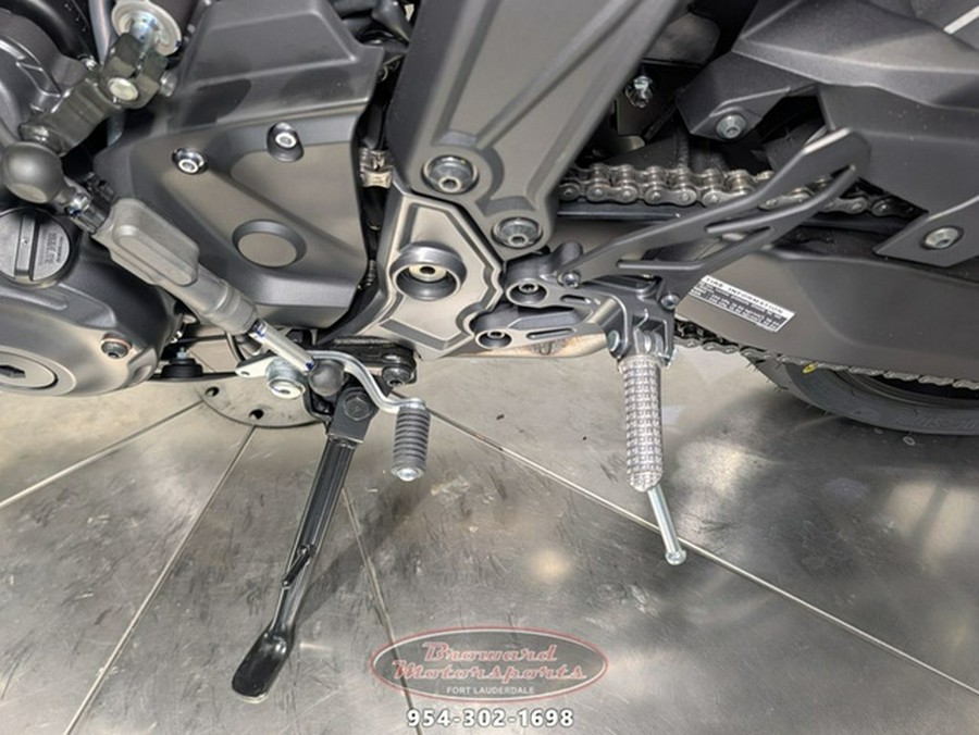 2026 Yamaha YZF-R7 70th Anniversary Edition