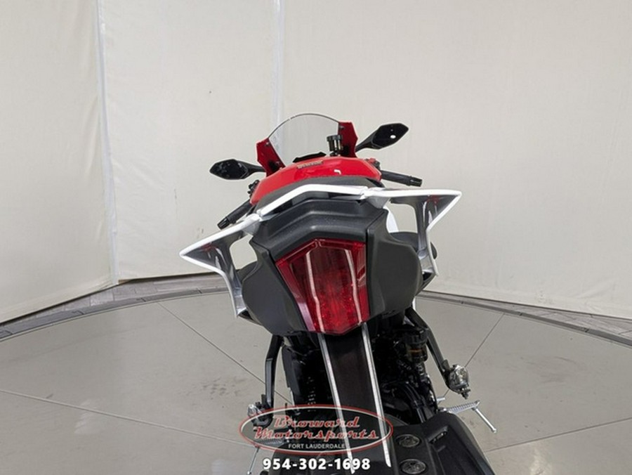 2026 Yamaha YZF-R7 70th Anniversary Edition