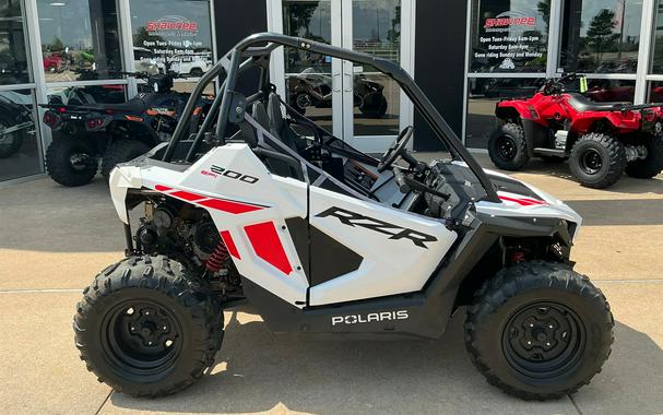 2023 Polaris RZR® 200 EFI
