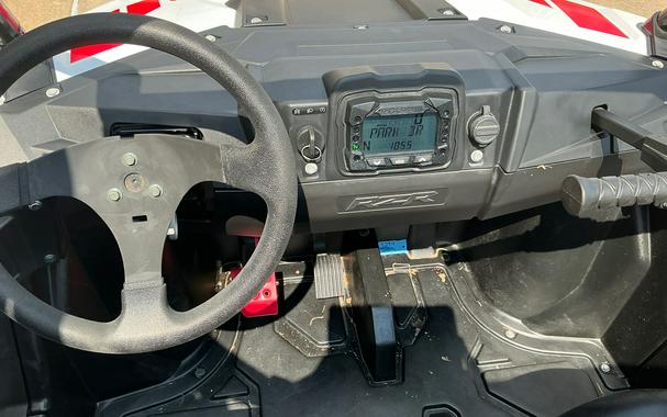 2023 Polaris RZR® 200 EFI