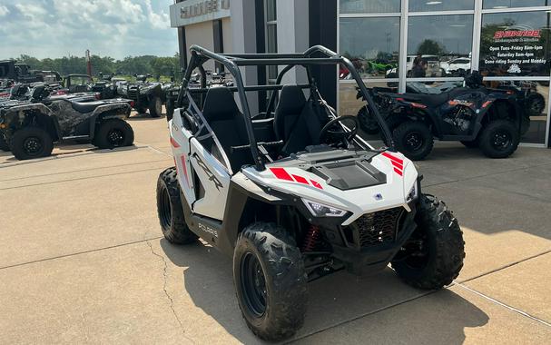 2023 Polaris RZR® 200 EFI