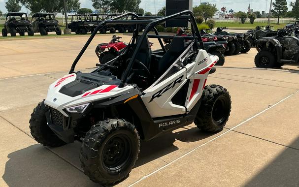 2023 Polaris RZR® 200 EFI