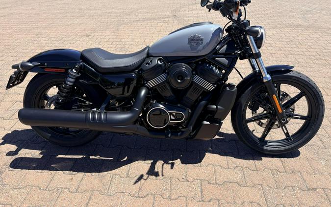 RH975 2026 Nightster®