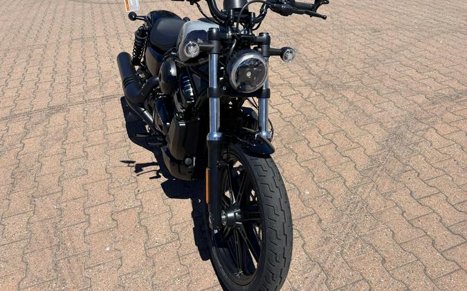 RH975 2026 Nightster®