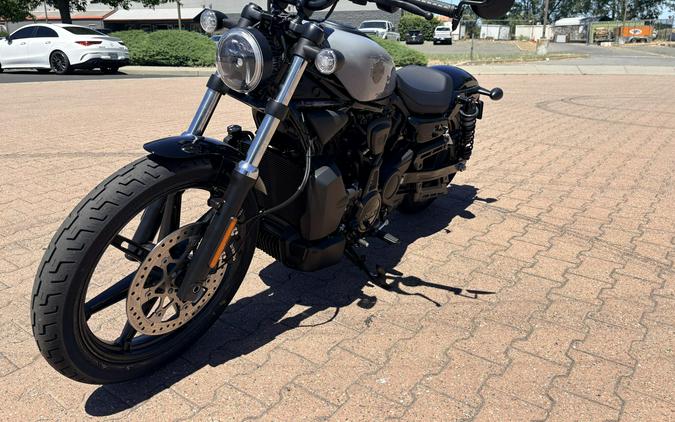 RH975 2026 Nightster®