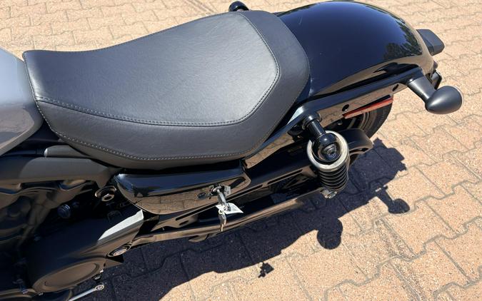 RH975 2026 Nightster®