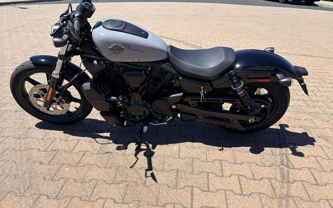 RH975 2026 Nightster®