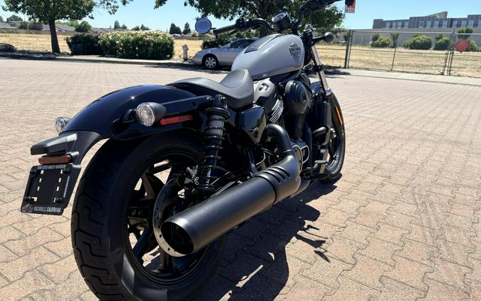 RH975 2026 Nightster®