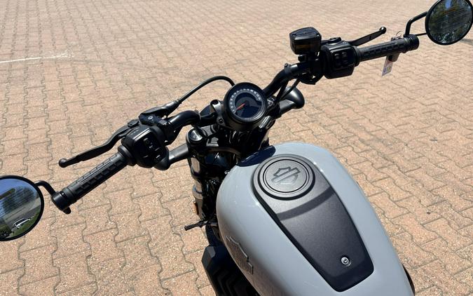 RH975 2026 Nightster®