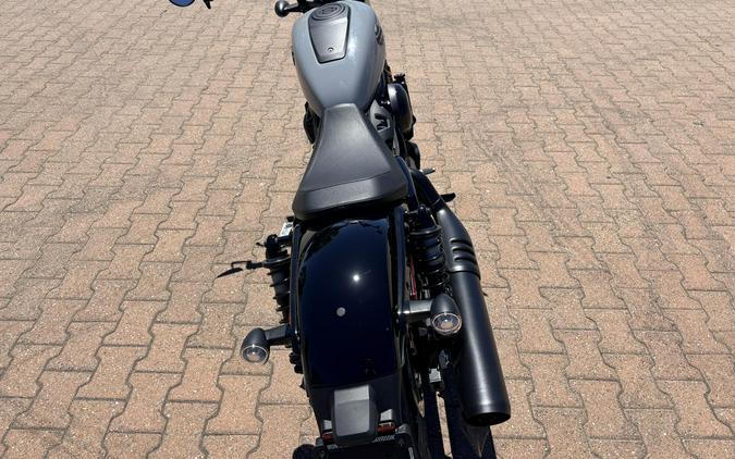 RH975 2026 Nightster®
