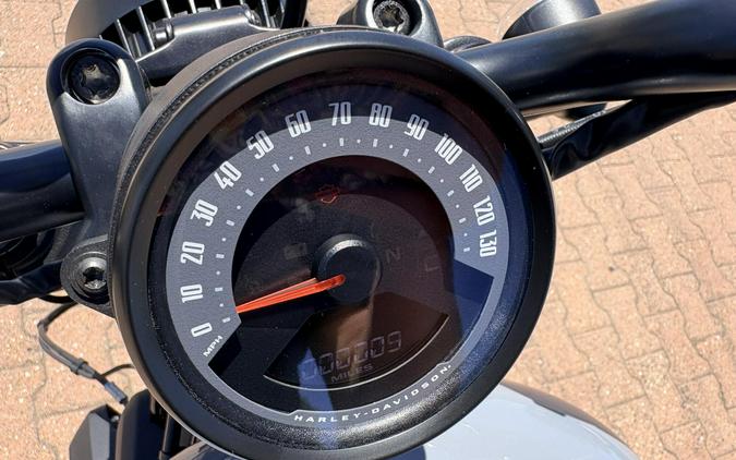 RH975 2026 Nightster®