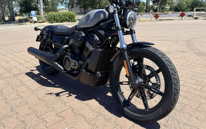 RH975 2026 Nightster®