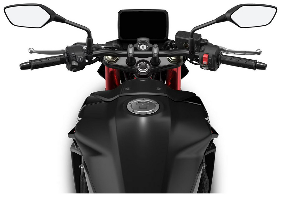 2026 Honda CB750 Hornet E-Clutch