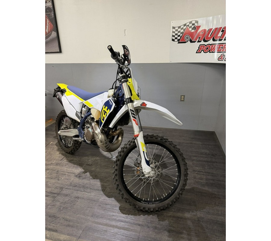 2023 Husqvarna Motorcycles TE 300