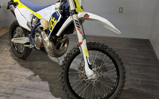 2023 Husqvarna Motorcycles TE 300