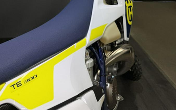 2023 Husqvarna Motorcycles TE 300