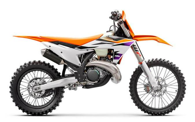 2024 KTM 300 XC 2024