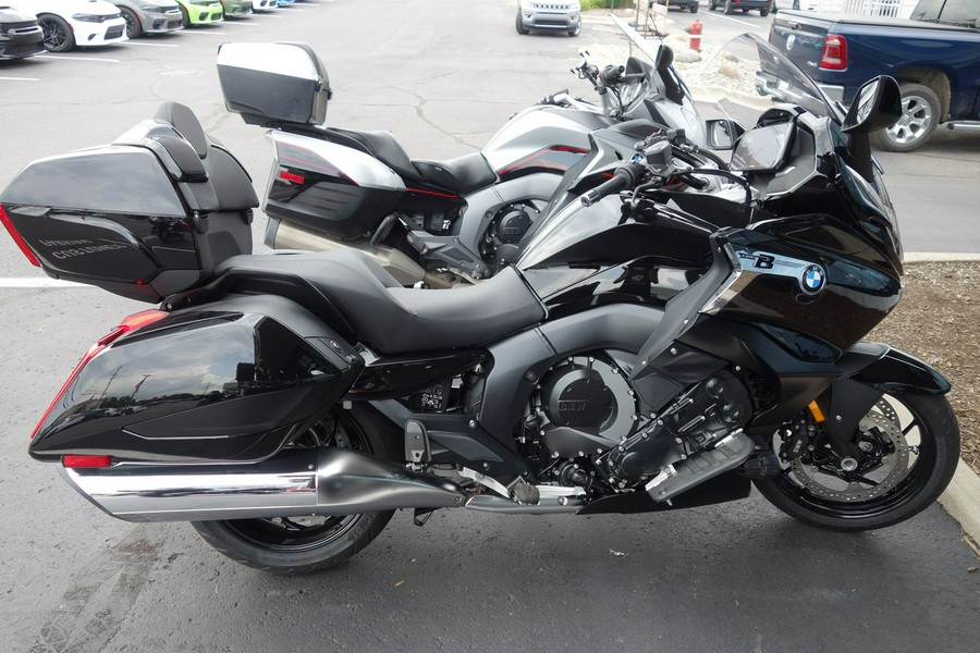 2023 BMW K1600B Grand America *Demonstrator* for sale in Rochester