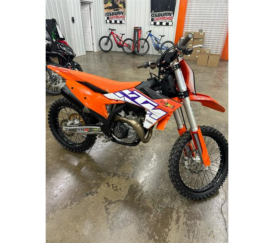 2023 KTM 450 SX-F